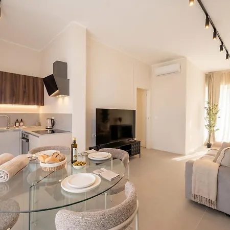 Panorama Sky Penthouse Aparthotel 3*