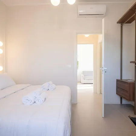 Aparthotel Panorama Sky Penthouse 3*