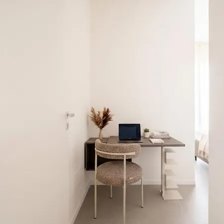 Panorama Sky Penthouse Aparthotel Bari