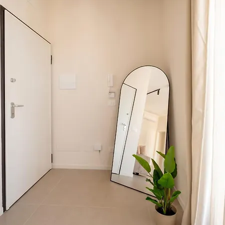 Panorama Sky Penthouse Aparthotel 3*