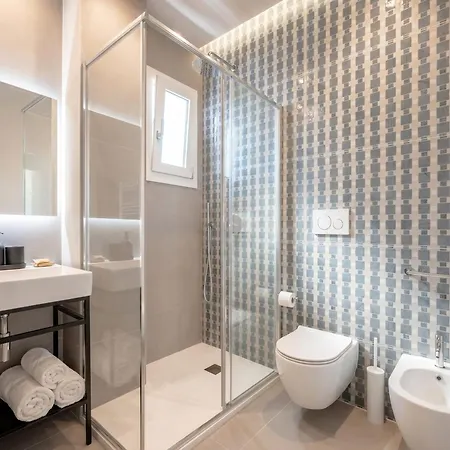 Panorama Sky Penthouse Aparthotel 3*