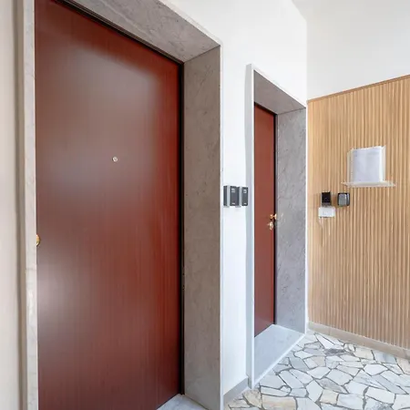 Aparthotel Panorama Sky Penthouse